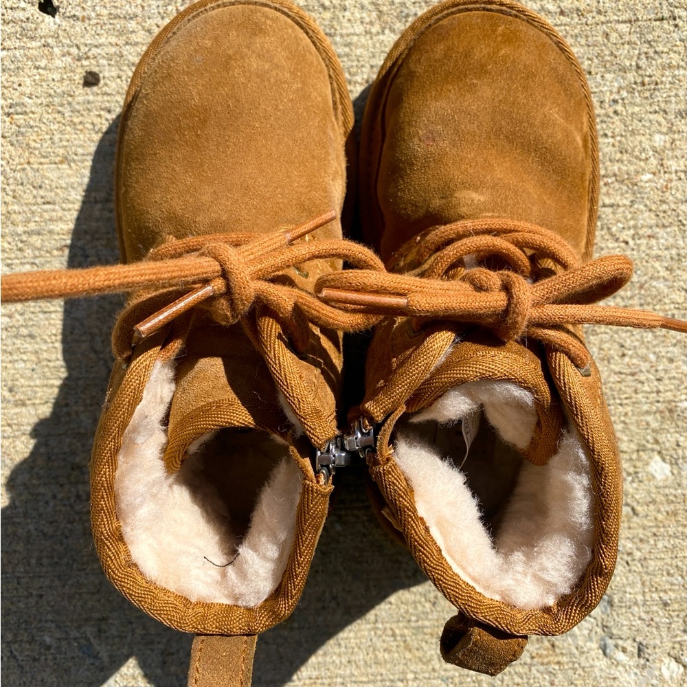 YOUTH UGG BOOTS